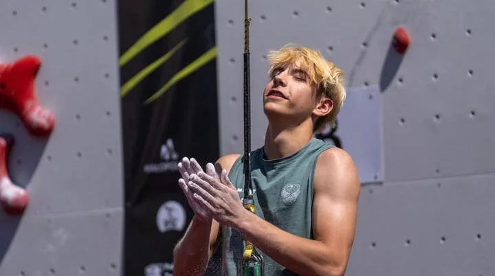 Fluci in Zakopane | © ifsc