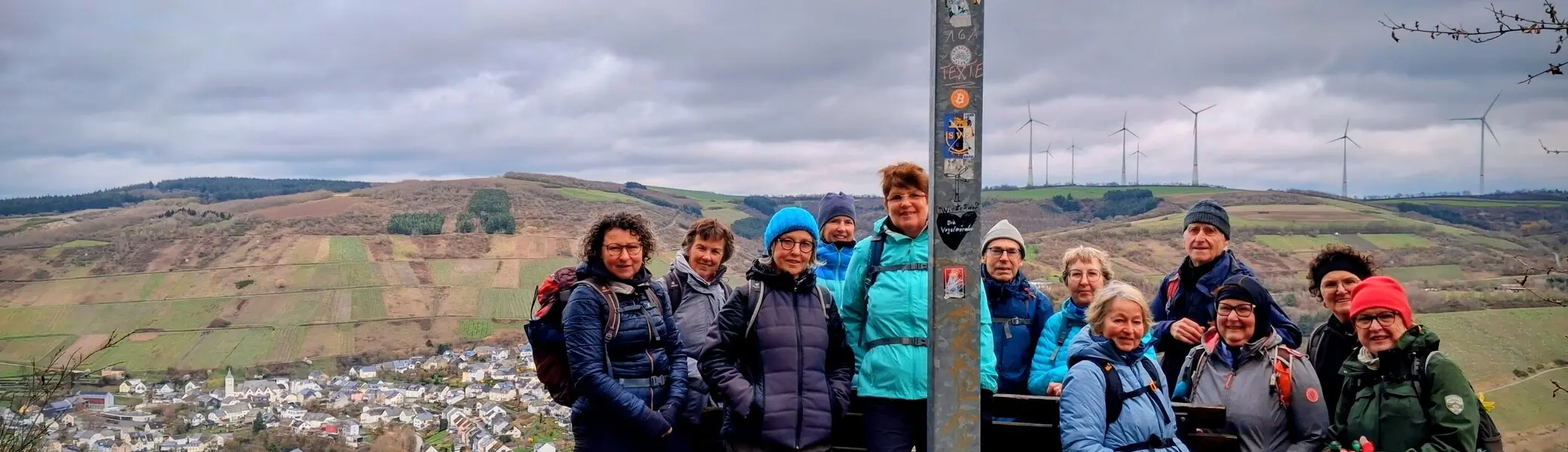 Naumetter Kupp | © Klaus Erzig