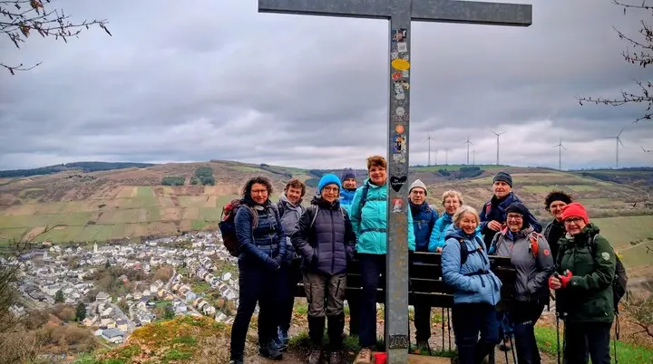 Naumetter Kupp | © Klaus Erzig