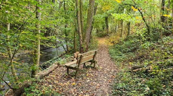 Pausenplatz | © DAV Trier