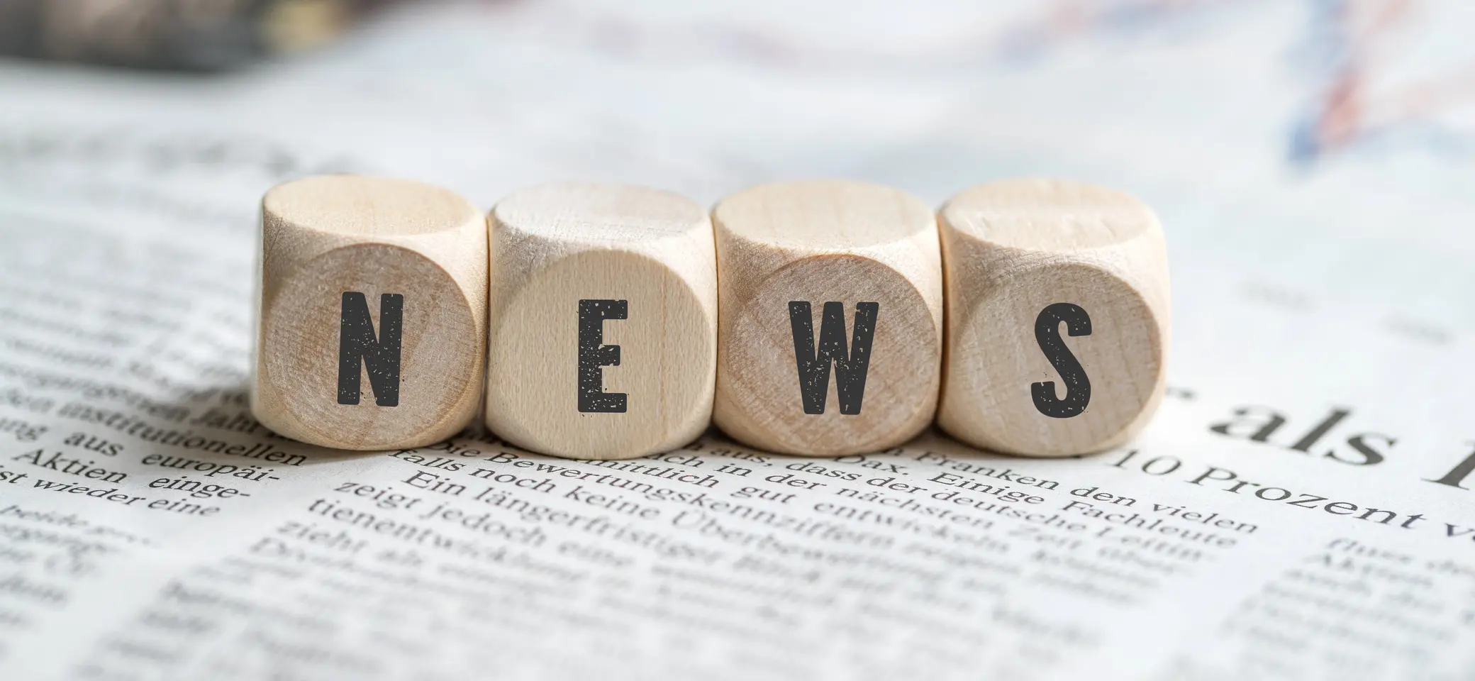 News | © fotogestoeber - stock.adobe.com