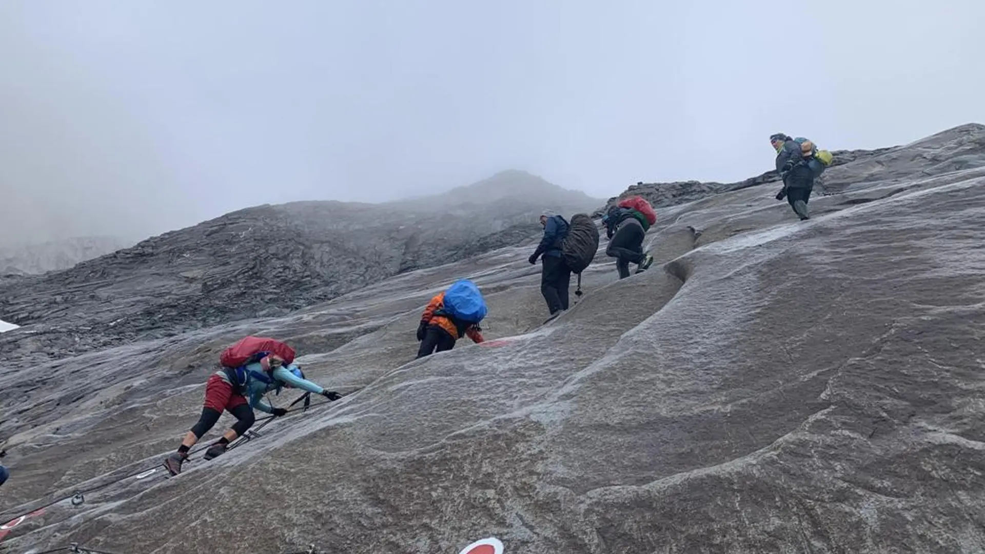 Michael Birkel | © DAV Trier Michael Birkel