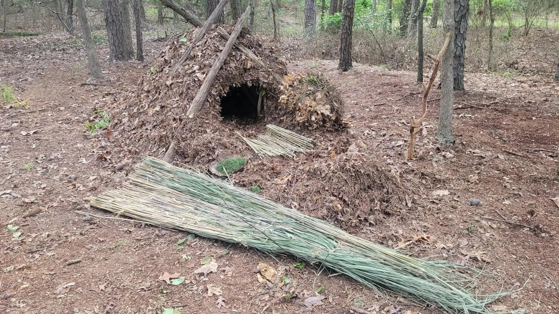 Not Biwak Sommer  | © DAV Trier Joachim Gutschi