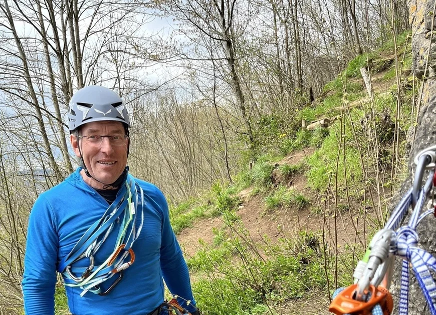 Michael Birkel | © Michael Birkel