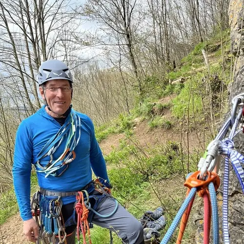 Michael Birkel | © Michael Birkel