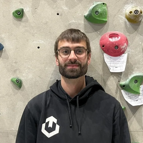 Jan Müller Oehring | © DAV Trier