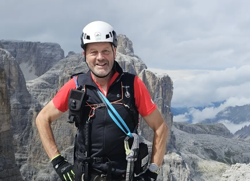 Peter Bohr | © Peter Bohr