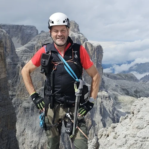 Peter Bohr | © Peter Bohr