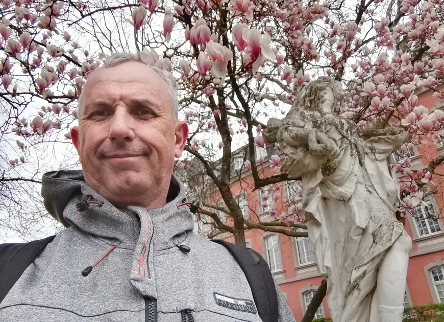 Wolfgang Koppmann | © Wolfgang Koppmann