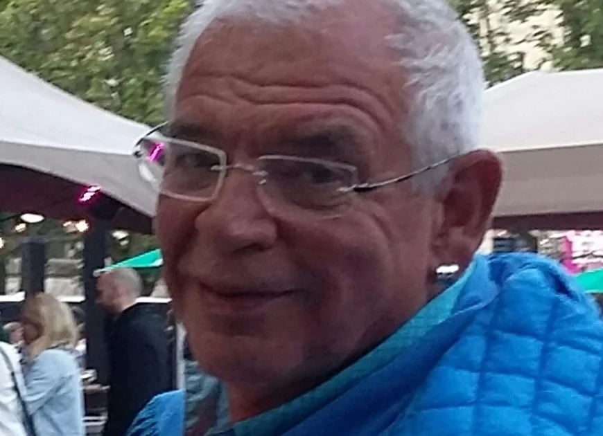 Udo Schöneberger | © Udo Schöneberger