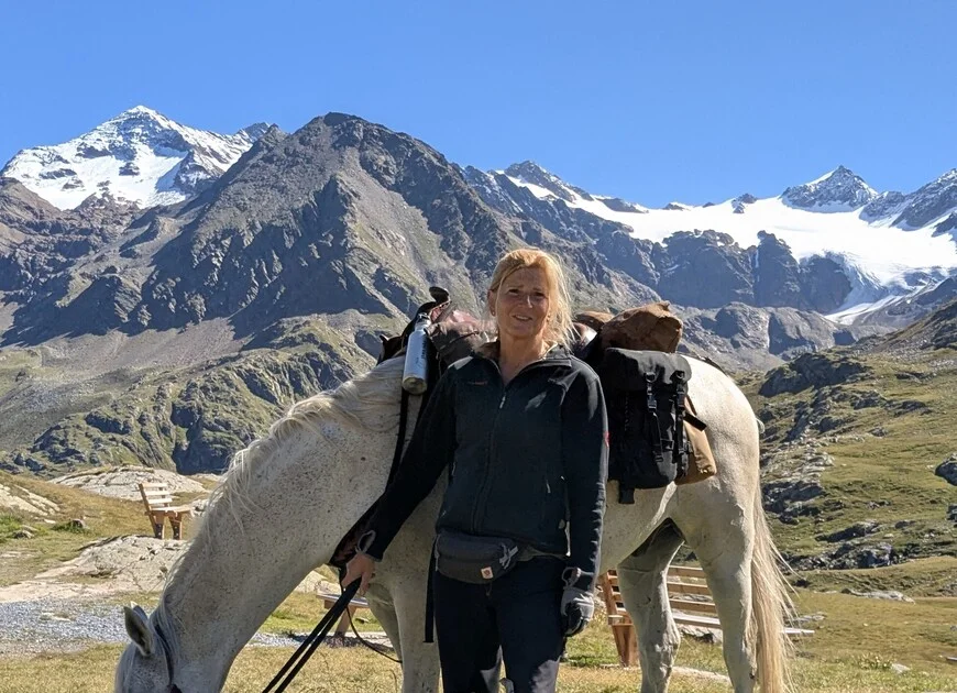 Gudrun Zolitschka | © Gudrun Zolitschka