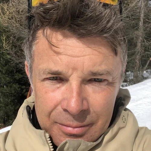 Christian Pfalzgraf | © Christian Pfalzgraf