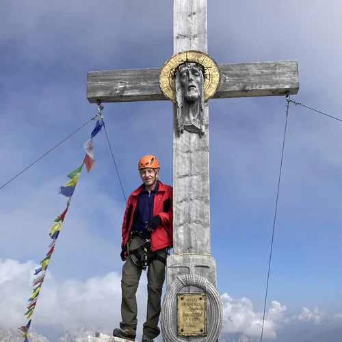 Dr. Jürgen Steffgen | © Dr. Jürgen Steffgen