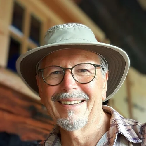 Klaus Erzig | © Klaus Erzig