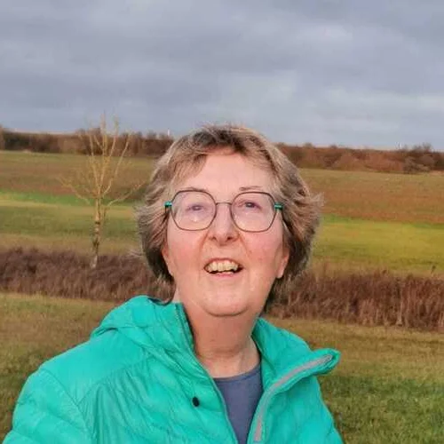 Pam Blümke | © Pam Blümke