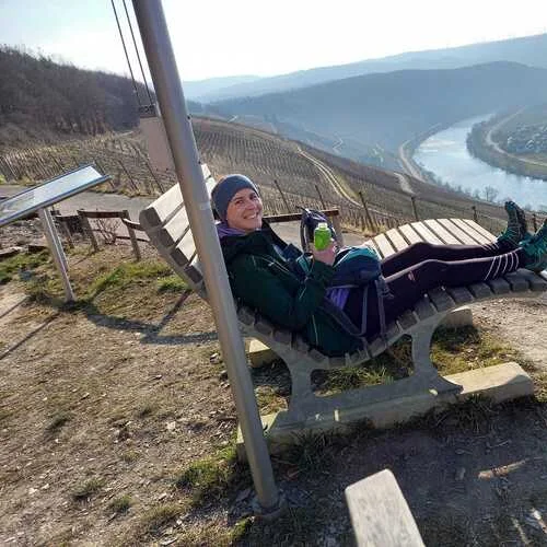 Anne Hecker | © Anne Hecker