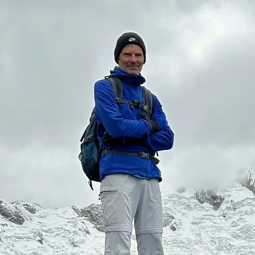 Markus Müller | © Markus Müller