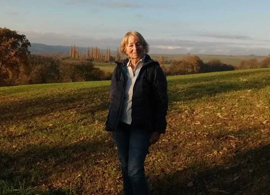 Ute Weckmüller | © Ute Weckmüller