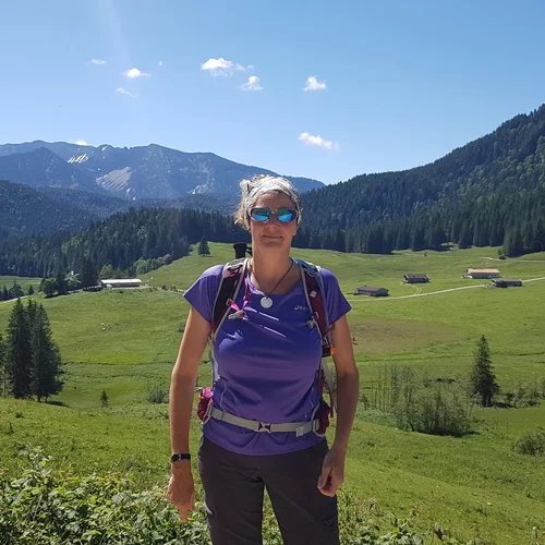 Nicole Hoffman | © Nicole Hoffman