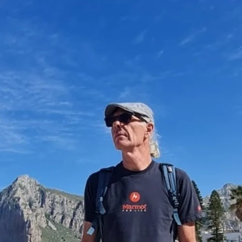 Herbert Röhl | © Herbert Röhl