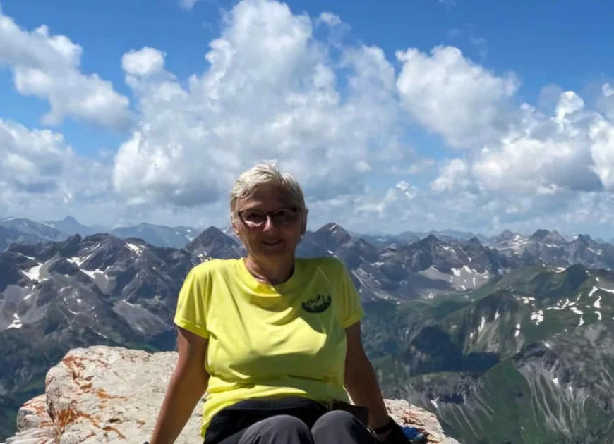 Susanne Schillo | © Susanne Schillo