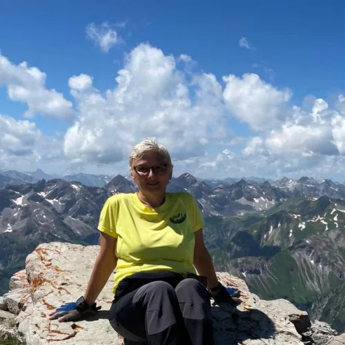 Susanne Schillo | © Susanne Schillo