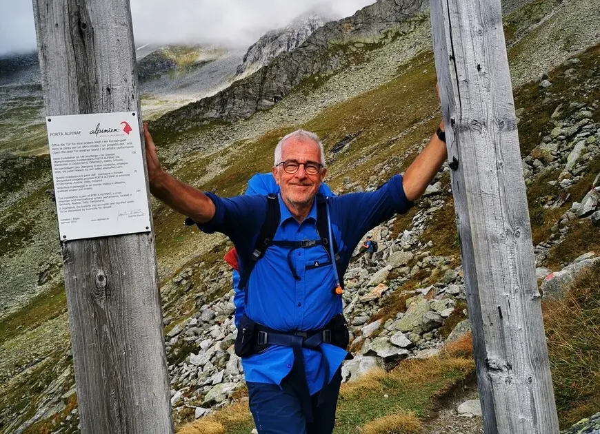 Kurt Wägelein | © Kurt Wägelein