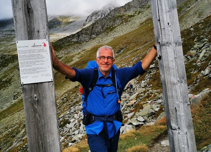 Kurt Wägelein | © Kurt Wägelein