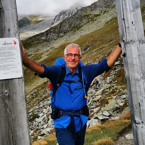 Kurt Wägelein | © Kurt Wägelein