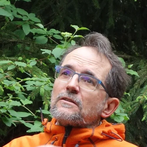 Alwin Geimer | © Alwin Geimer