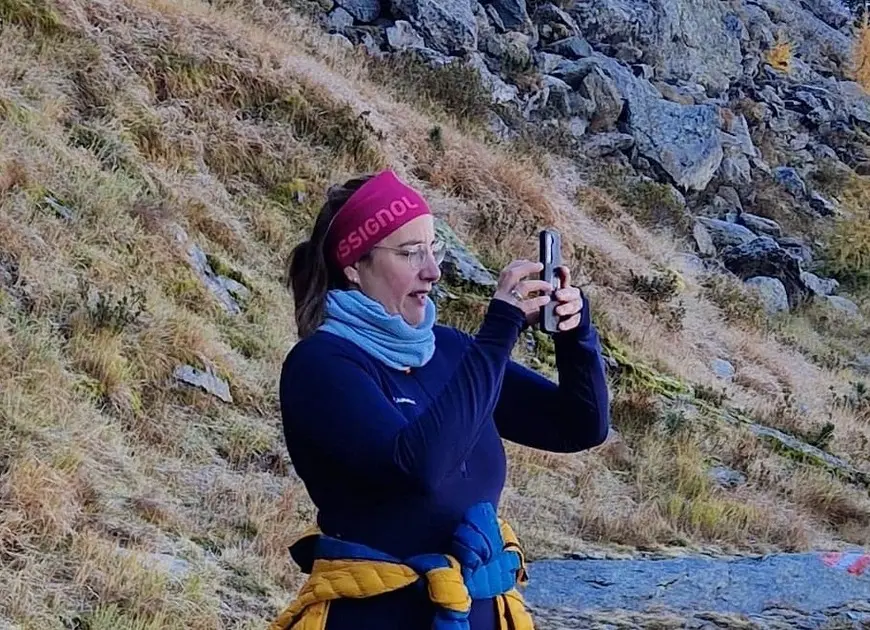 Ines Scholtes | © Ines Scholtes