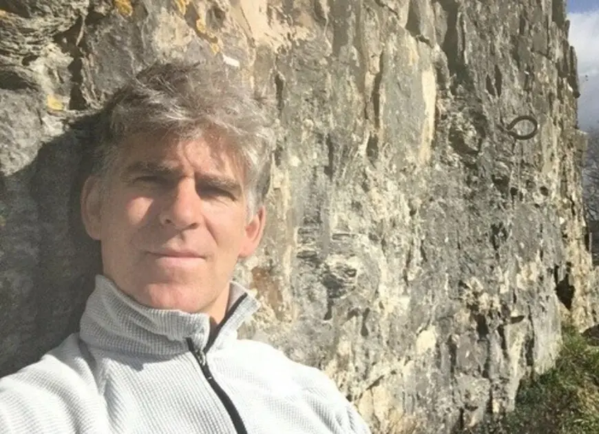 Andreas Puschnig | © Andreas Puschnig