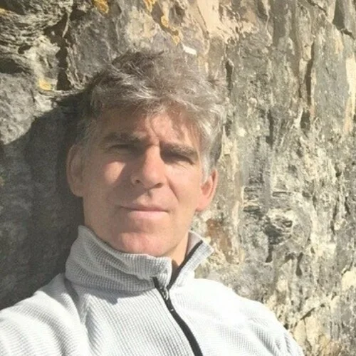 Andreas Puschnig | © Andreas Puschnig