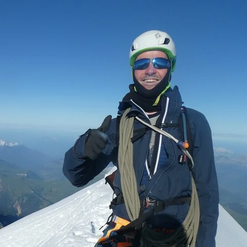 Thomas Schönhofen | © Thomas Schönhofen