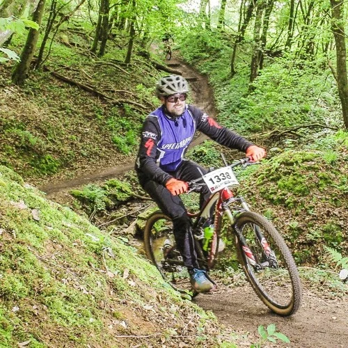 Andreas Hecker | © Andreas Hecker