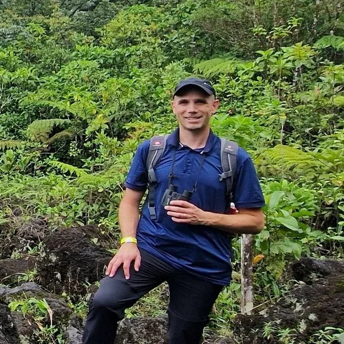 Patrick Niegisch | © Patrick Niegisch