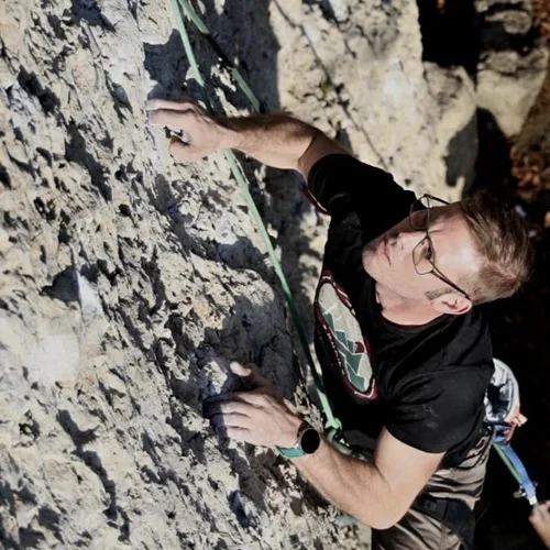 Stefan Becker | © Stefan Becker