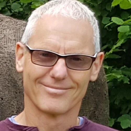 Harald Hansen | © Harald Hansen